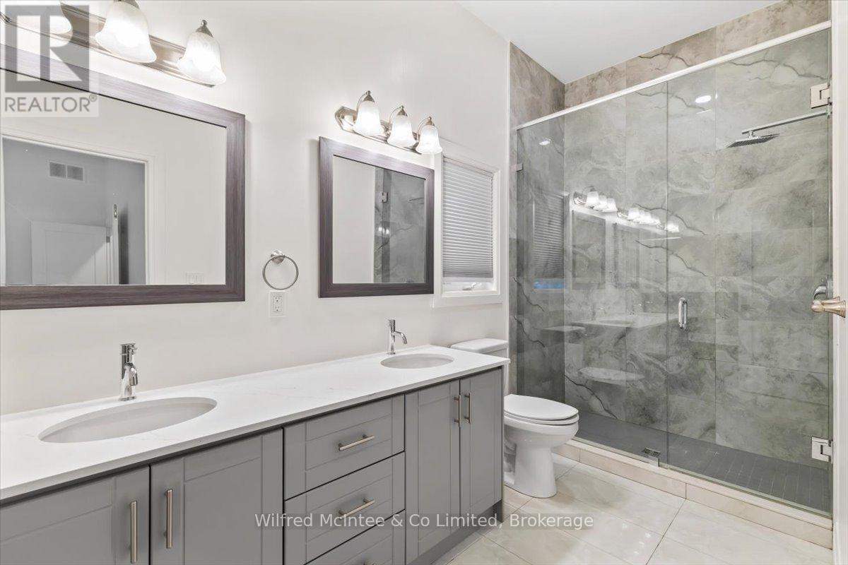 48 Fischer Dairy Road, Brockton, Ontario  N0G 2V0 - Photo 26 - X12494820