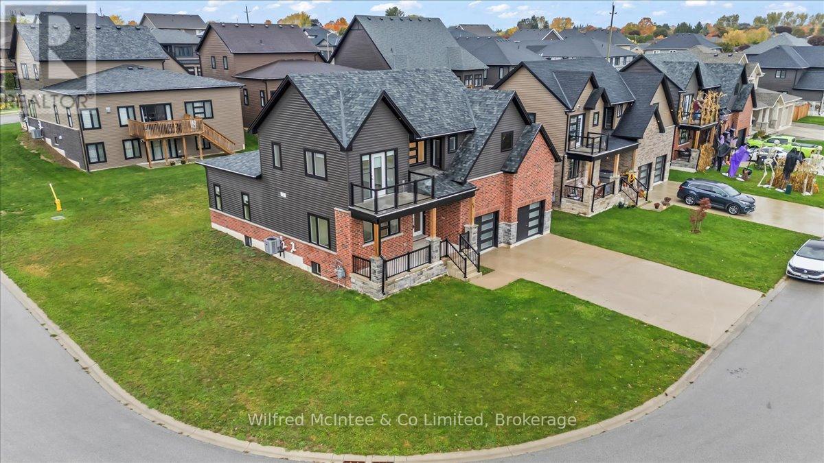 48 Fischer Dairy Road, Brockton, Ontario  N0G 2V0 - Photo 3 - X12494820