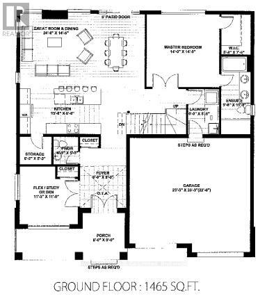 48 Fischer Dairy Road, Brockton, Ontario  N0G 2V0 - Photo 32 - X12494820