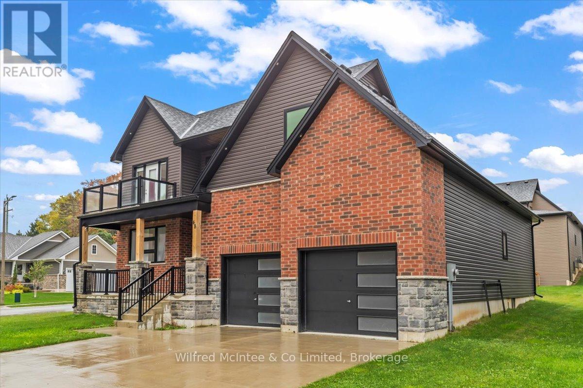 48 Fischer Dairy Road, Brockton, Ontario  N0G 2V0 - Photo 4 - X12494820