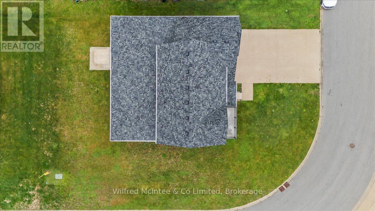 48 Fischer Dairy Road, Brockton, Ontario  N0G 2V0 - Photo 6 - X12494820