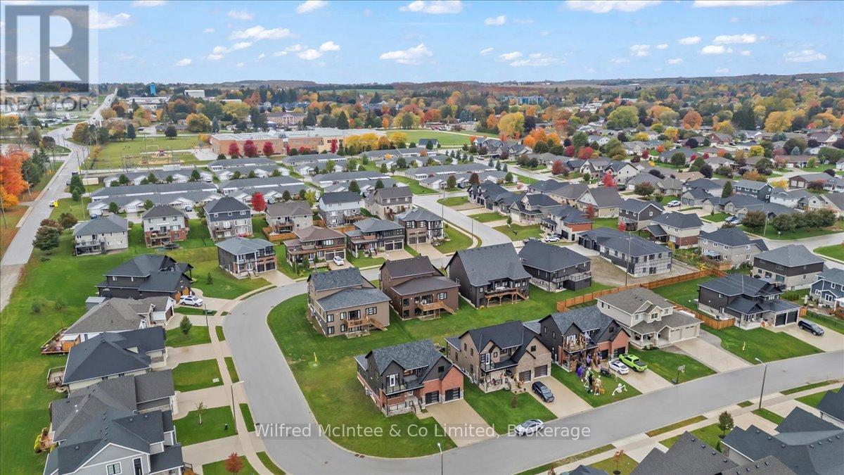 48 Fischer Dairy Road, Brockton, Ontario  N0G 2V0 - Photo 8 - X12494820