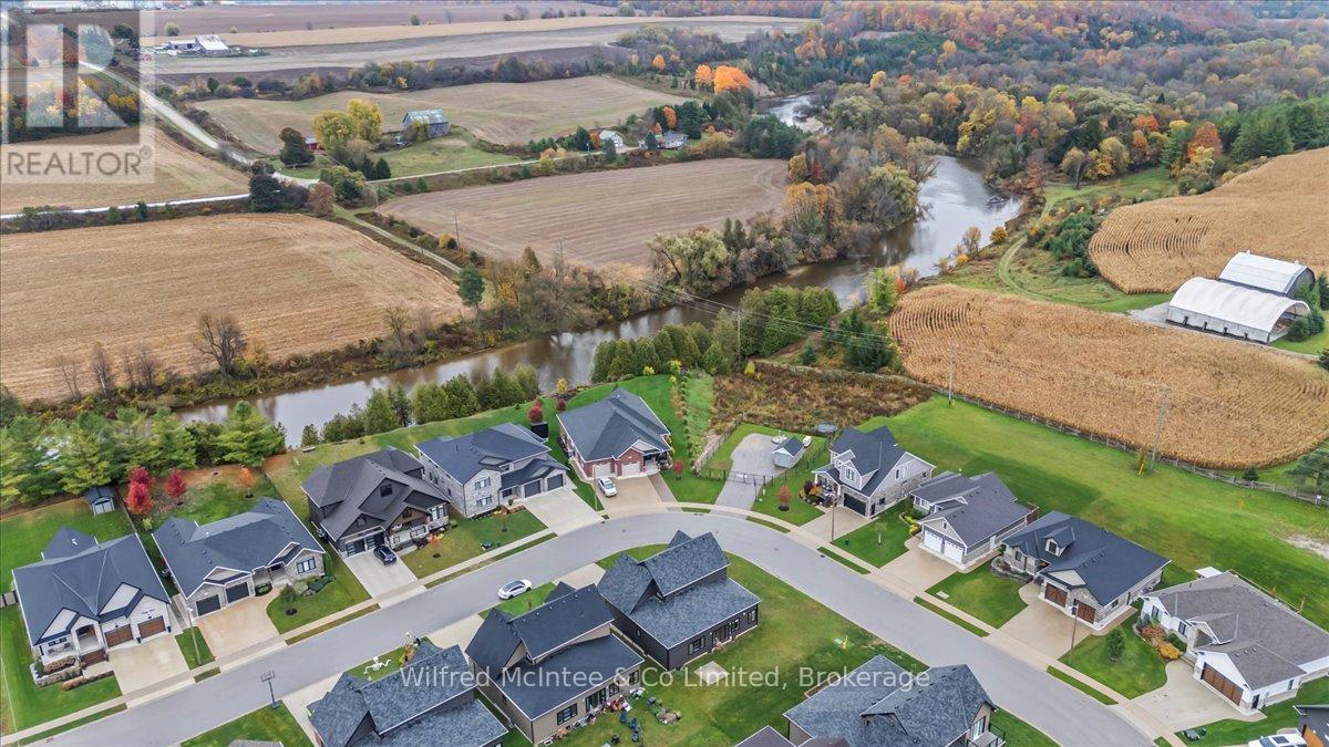 48 Fischer Dairy Road, Brockton, Ontario  N0G 2V0 - Photo 9 - X12494820