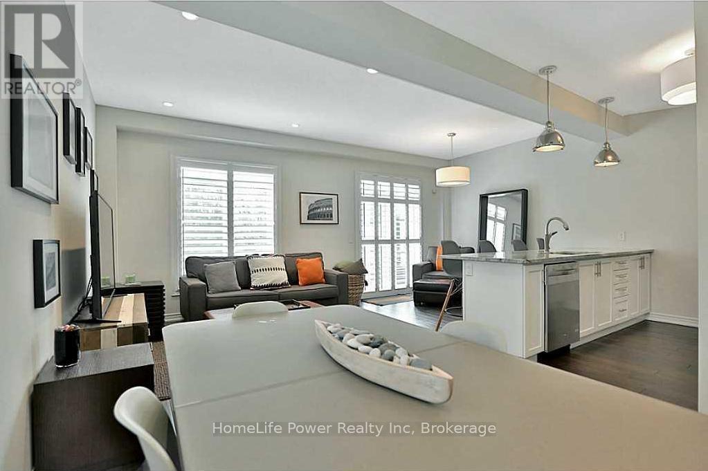 63 Southshore Crescent, Hamilton, Ontario  L8E 0J3 - Photo 5 - X12494826