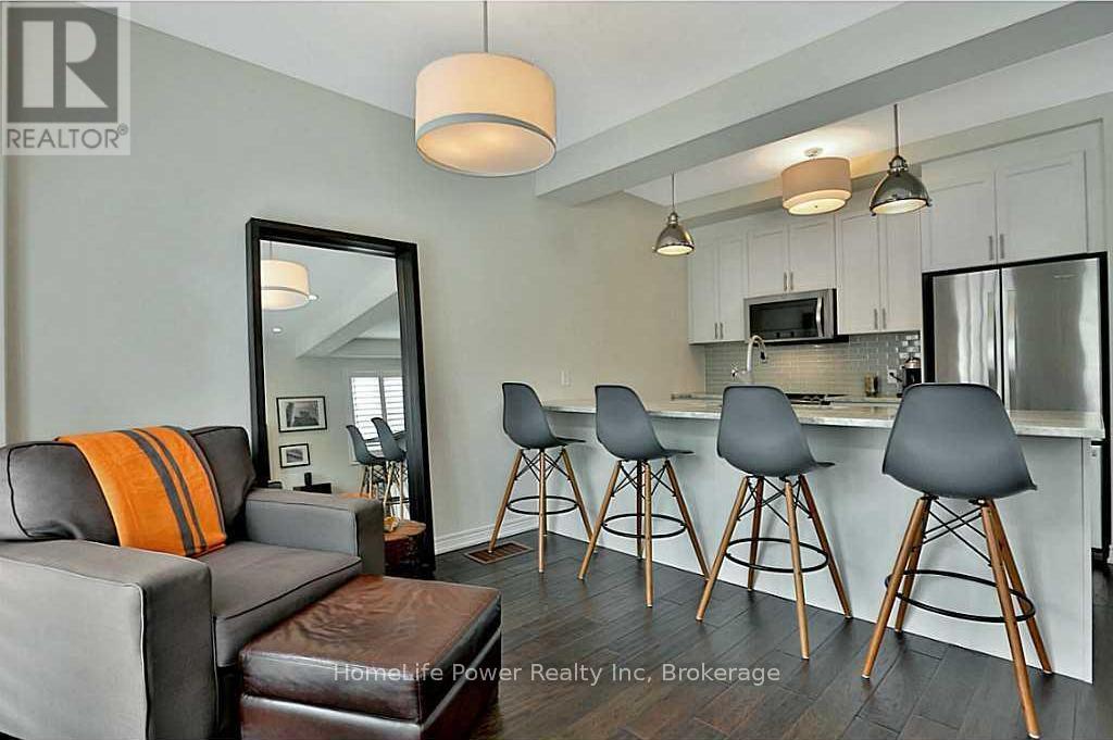 63 Southshore Crescent, Hamilton, Ontario  L8E 0J3 - Photo 8 - X12494826