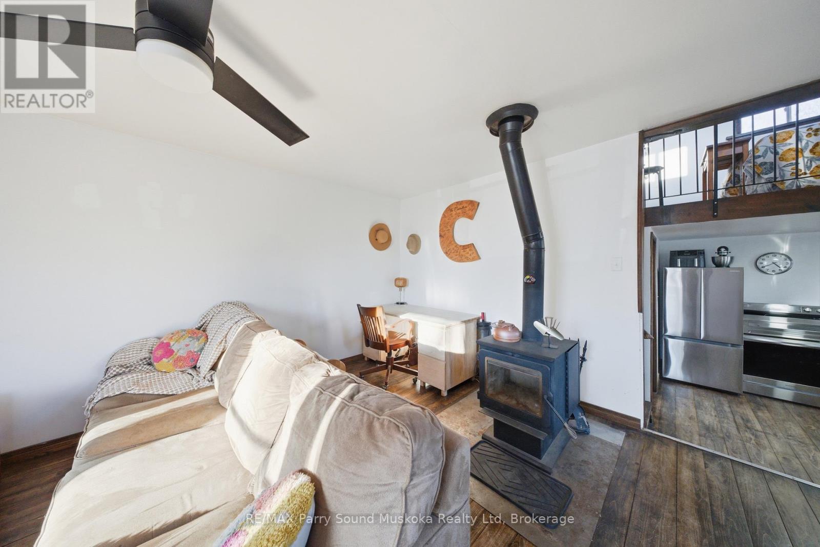 520 Centre Road, Mckellar, Ontario  P2A 0B4 - Photo 11 - X12494882