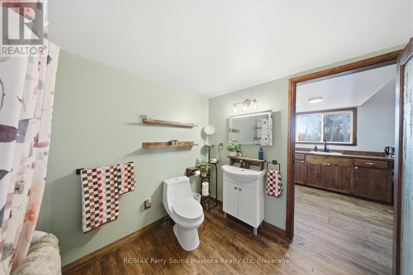 520 Centre Road, Mckellar, Ontario  P2A 0B4 - Photo 12 - X12494882