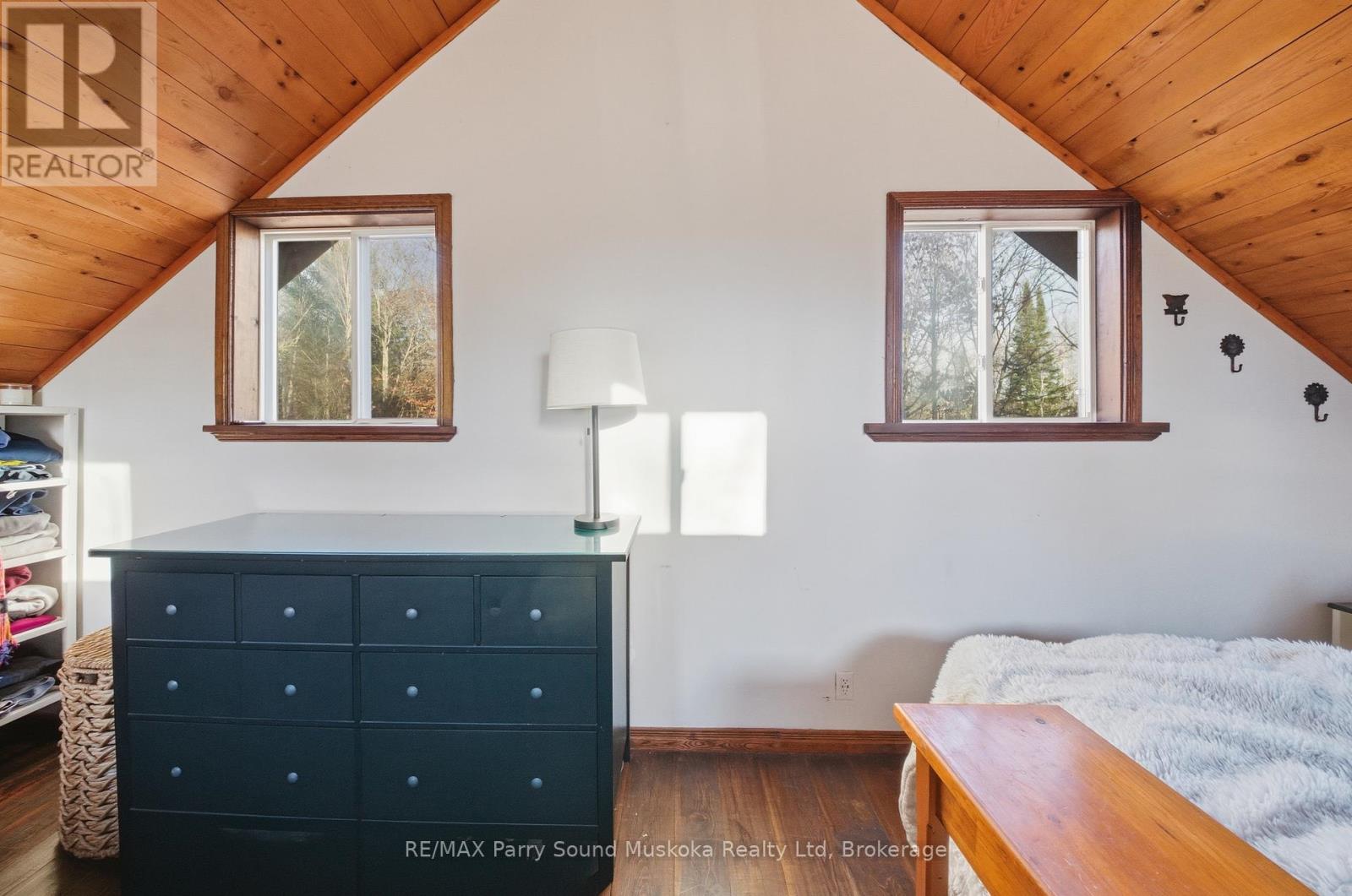 520 Centre Road, Mckellar, Ontario  P2A 0B4 - Photo 16 - X12494882