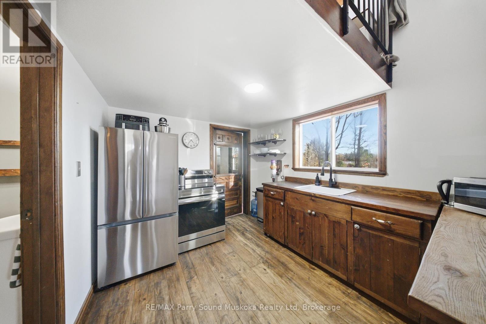 520 Centre Road, Mckellar, Ontario  P2A 0B4 - Photo 17 - X12494882