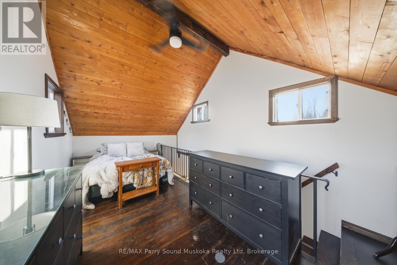 520 Centre Road, Mckellar, Ontario  P2A 0B4 - Photo 19 - X12494882