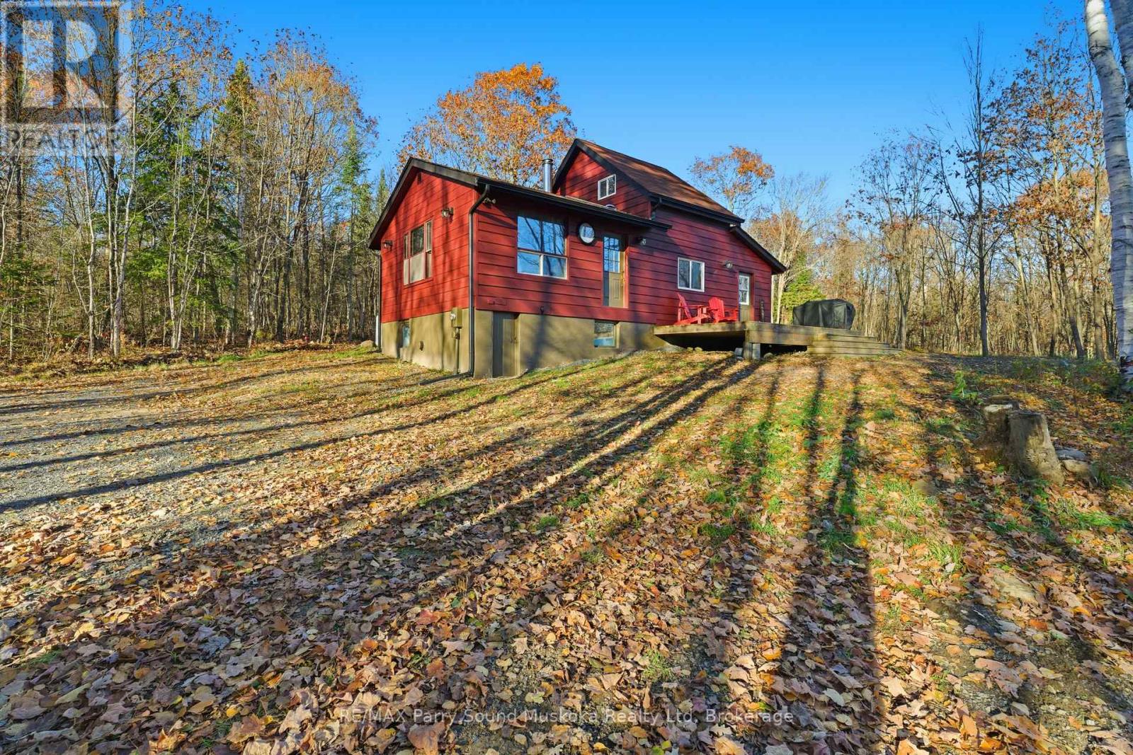 520 Centre Road, Mckellar, Ontario  P2A 0B4 - Photo 22 - X12494882