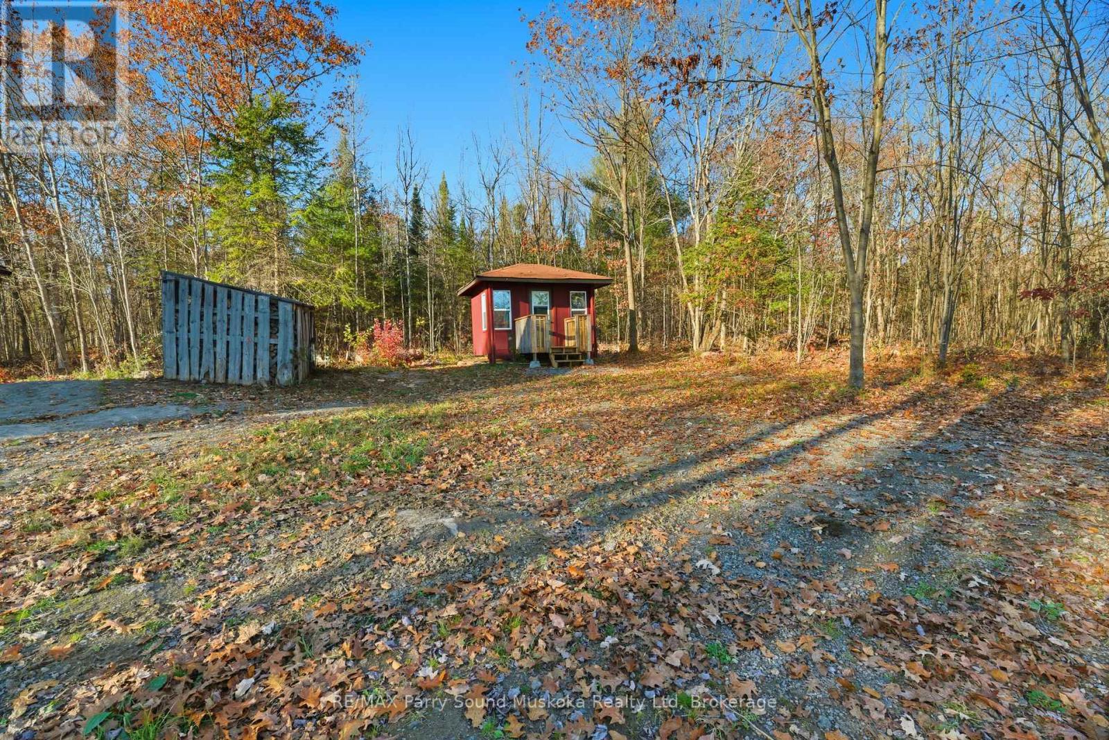 520 Centre Road, Mckellar, Ontario  P2A 0B4 - Photo 23 - X12494882