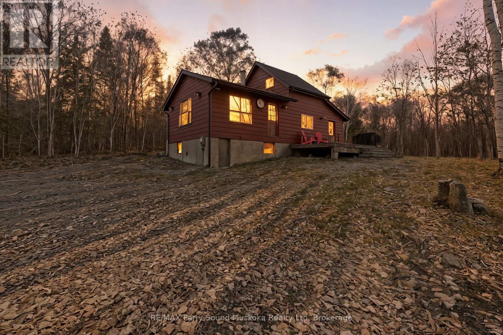 520 Centre Road, Mckellar, Ontario  P2A 0B4 - Photo 26 - X12494882