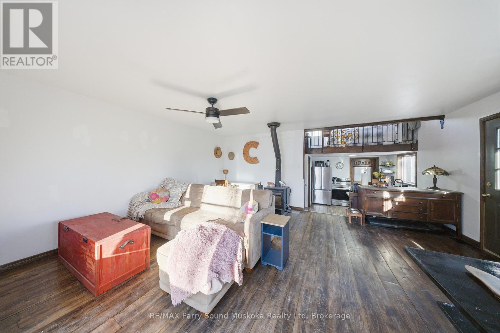 520 Centre Road, Mckellar, Ontario  P2A 0B4 - Photo 9 - X12494882