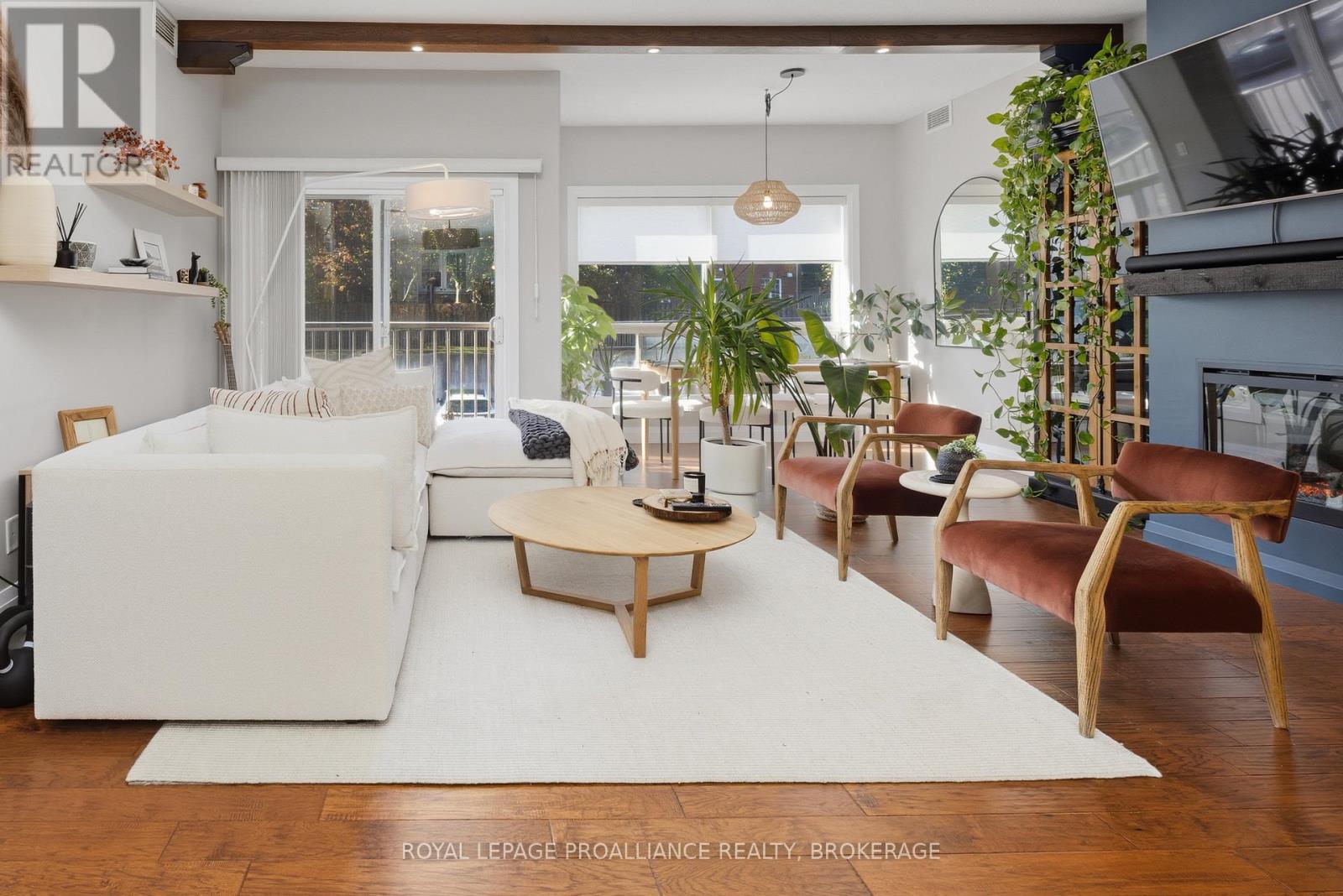 205 - 350 Wellington Street, Kingston, Ontario  K7K 7J7 - Photo 16 - X12494760