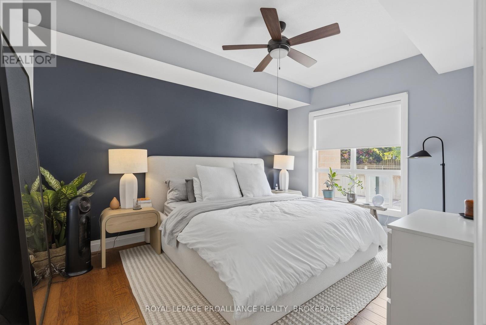 205 - 350 Wellington Street, Kingston, Ontario  K7K 7J7 - Photo 21 - X12494760