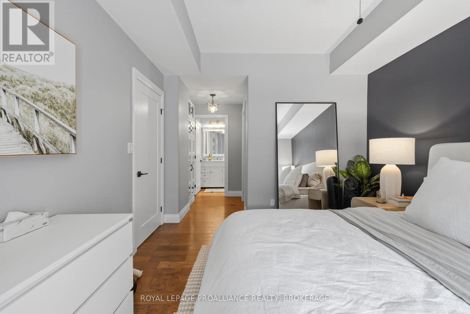 205 - 350 Wellington Street, Kingston, Ontario  K7K 7J7 - Photo 22 - X12494760