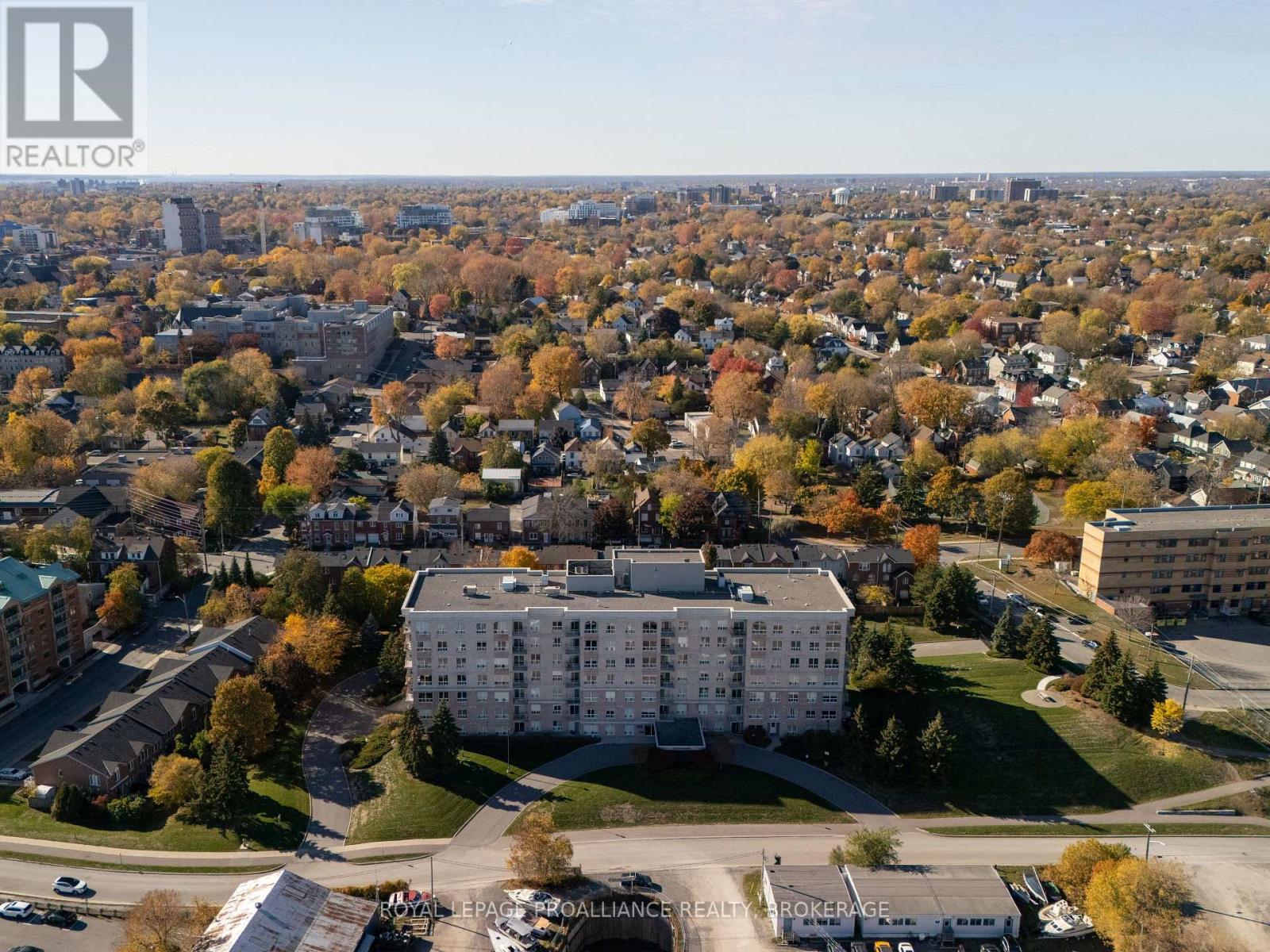 205 - 350 Wellington Street, Kingston, Ontario  K7K 7J7 - Photo 28 - X12494760