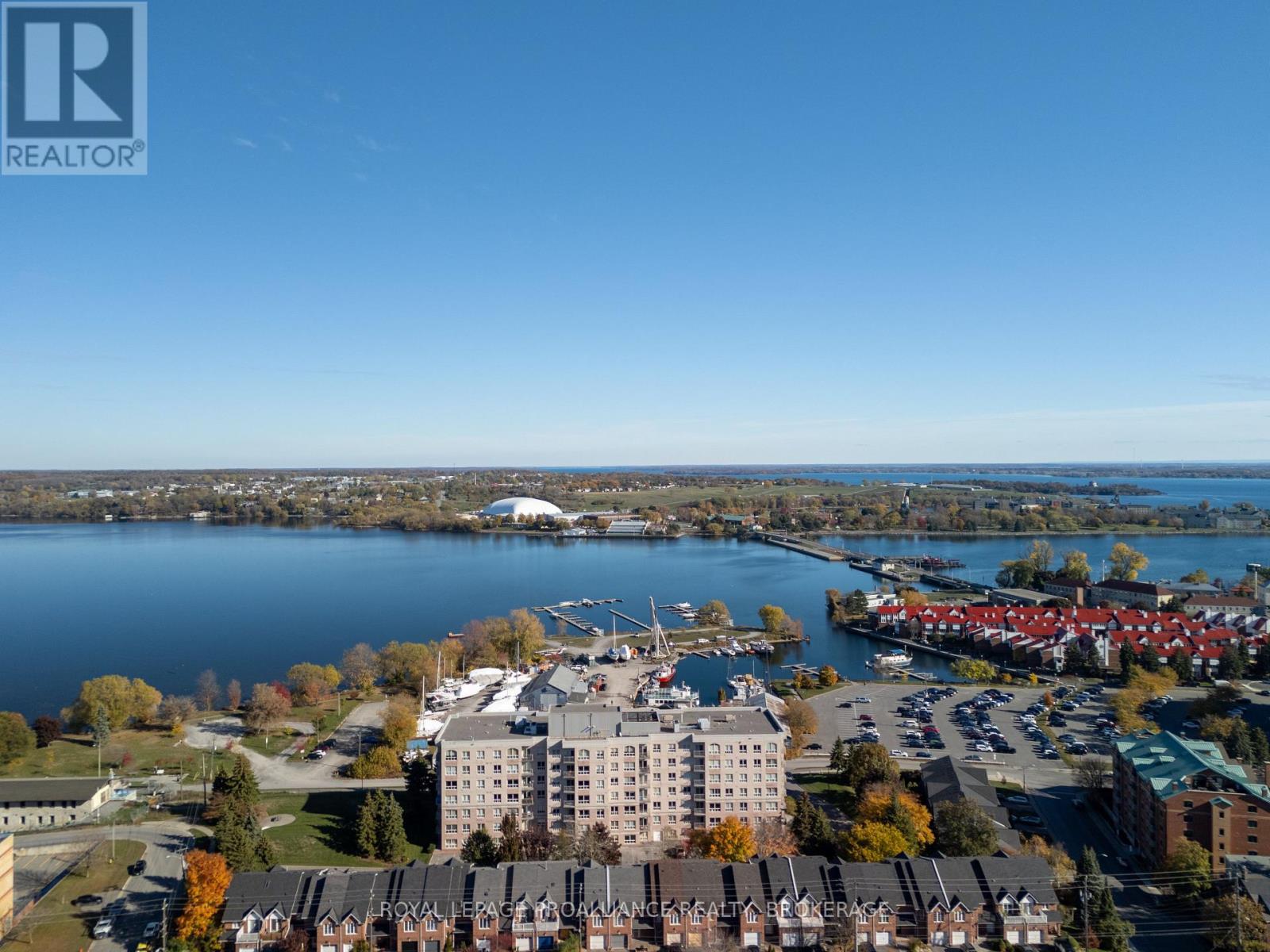 205 - 350 Wellington Street, Kingston, Ontario  K7K 7J7 - Photo 30 - X12494760