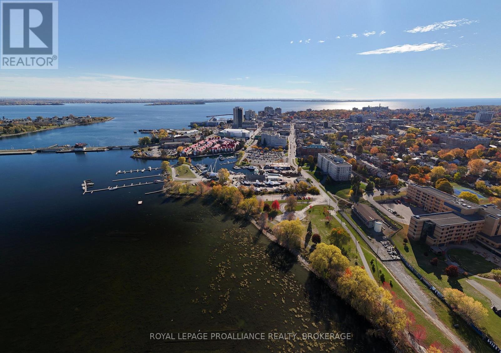 205 - 350 Wellington Street, Kingston, Ontario  K7K 7J7 - Photo 29 - X12494760