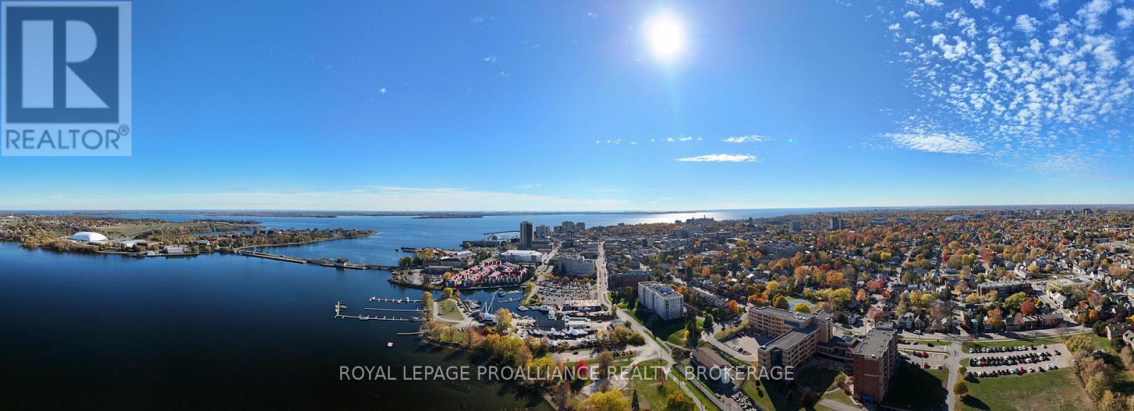 205 - 350 Wellington Street, Kingston, Ontario  K7K 7J7 - Photo 35 - X12494760