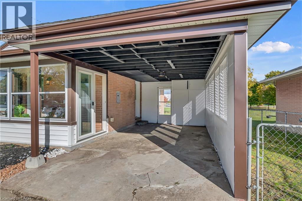 1717 Severn Avenue, Cambridge, Ontario  N3H 2R6 - Photo 32 - 40784650