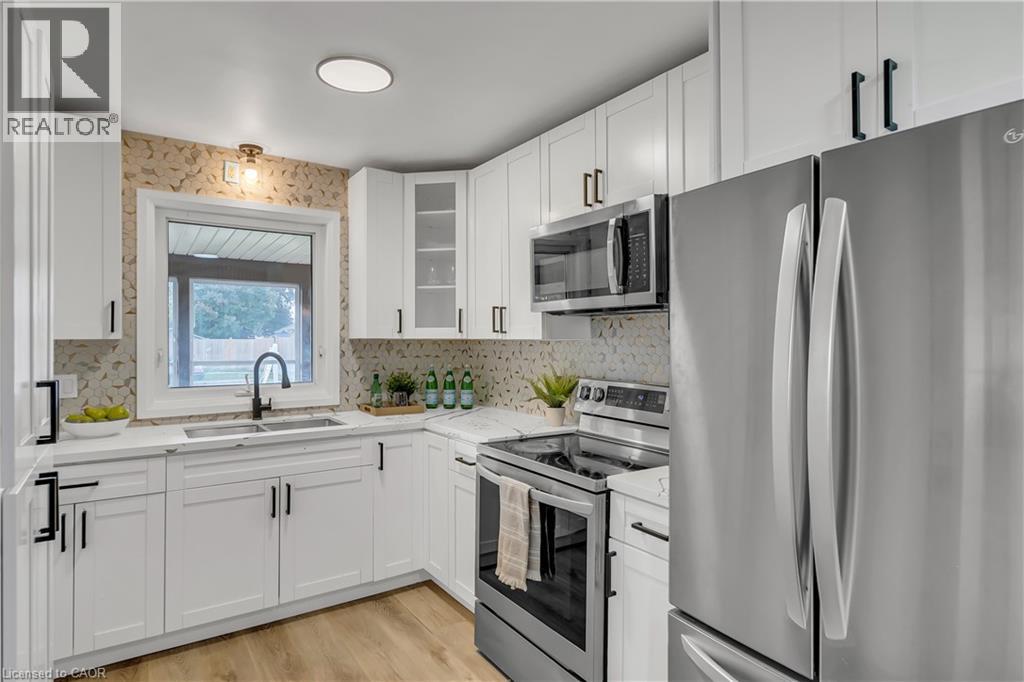 1717 Severn Avenue, Cambridge, Ontario  N3H 2R6 - Photo 7 - 40784650