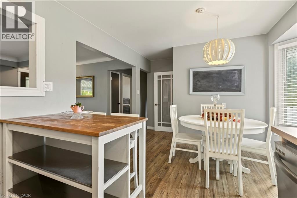 12 Ridley Heights Drive, St. Catharines, Ontario  L2S 2J2 - Photo 10 - 40784644