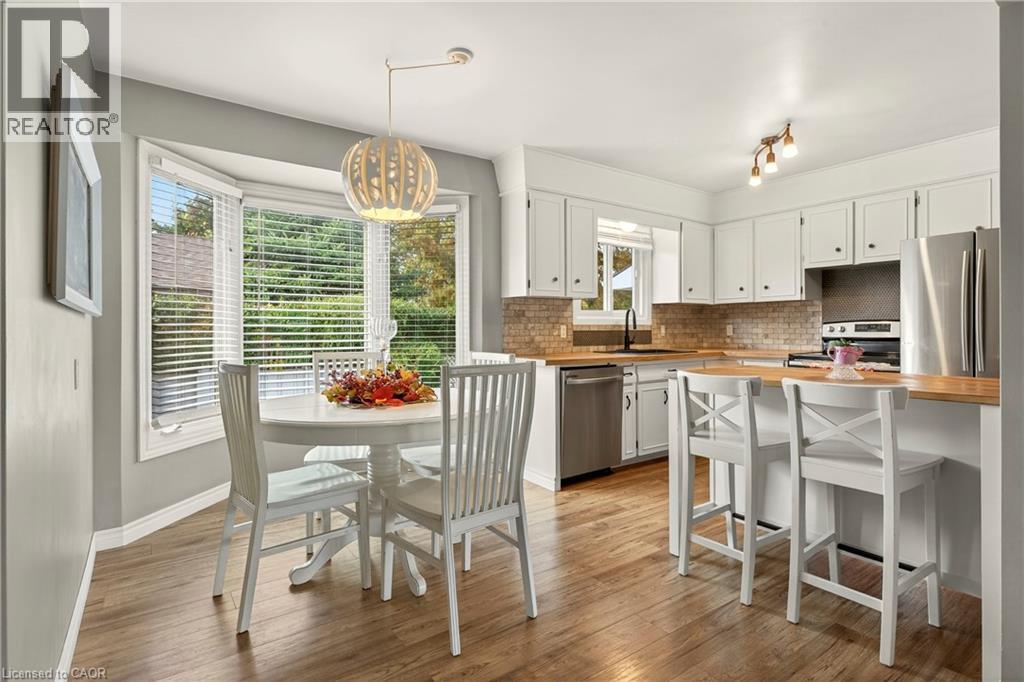 12 Ridley Heights Drive, St. Catharines, Ontario  L2S 2J2 - Photo 12 - 40784644