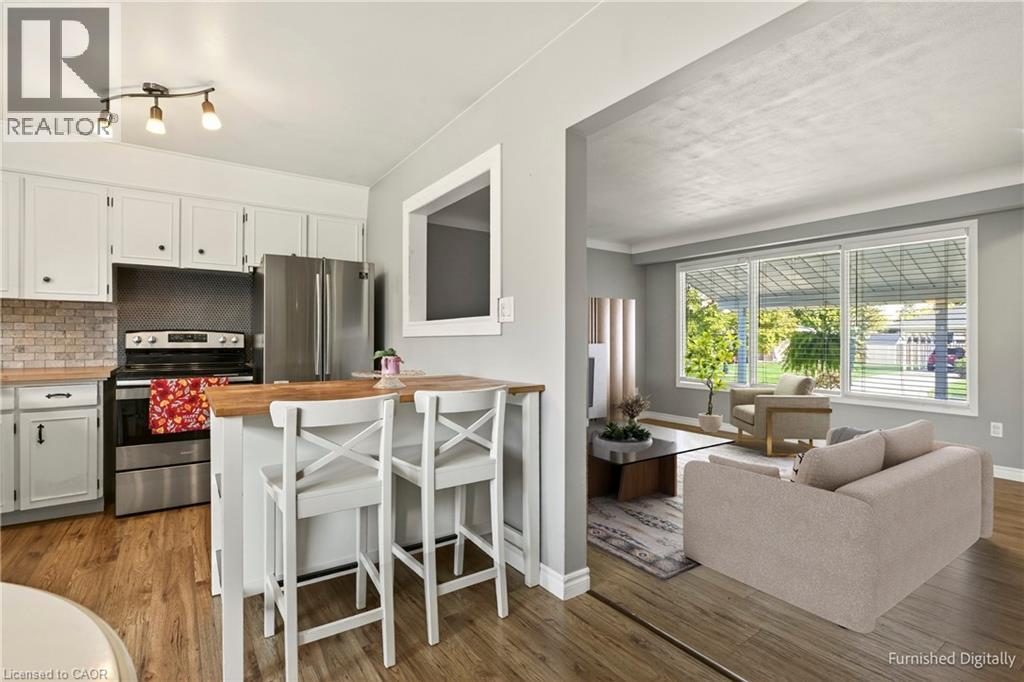 12 Ridley Heights Drive, St. Catharines, Ontario  L2S 2J2 - Photo 15 - 40784644