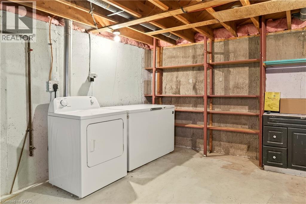 12 Ridley Heights Drive, St. Catharines, Ontario  L2S 2J2 - Photo 32 - 40784644