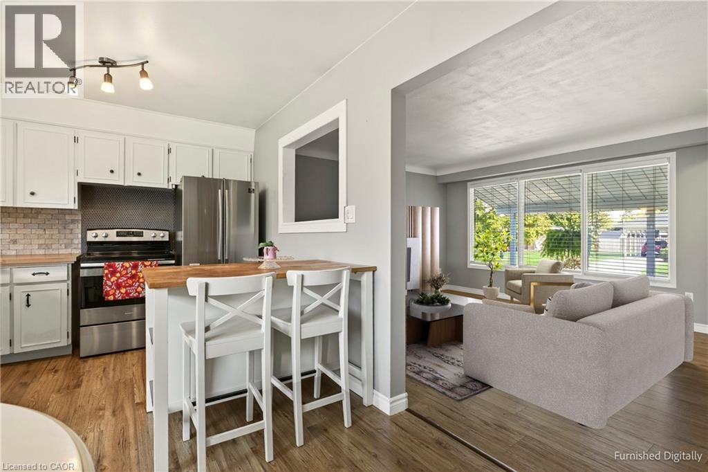 12 Ridley Heights Drive, St. Catharines, Ontario  L2S 2J2 - Photo 42 - 40784644