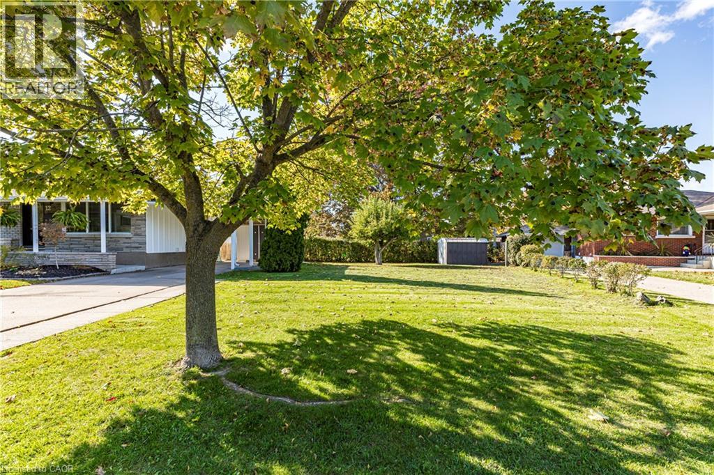 12 Ridley Heights Drive, St. Catharines, Ontario  L2S 2J2 - Photo 48 - 40784644