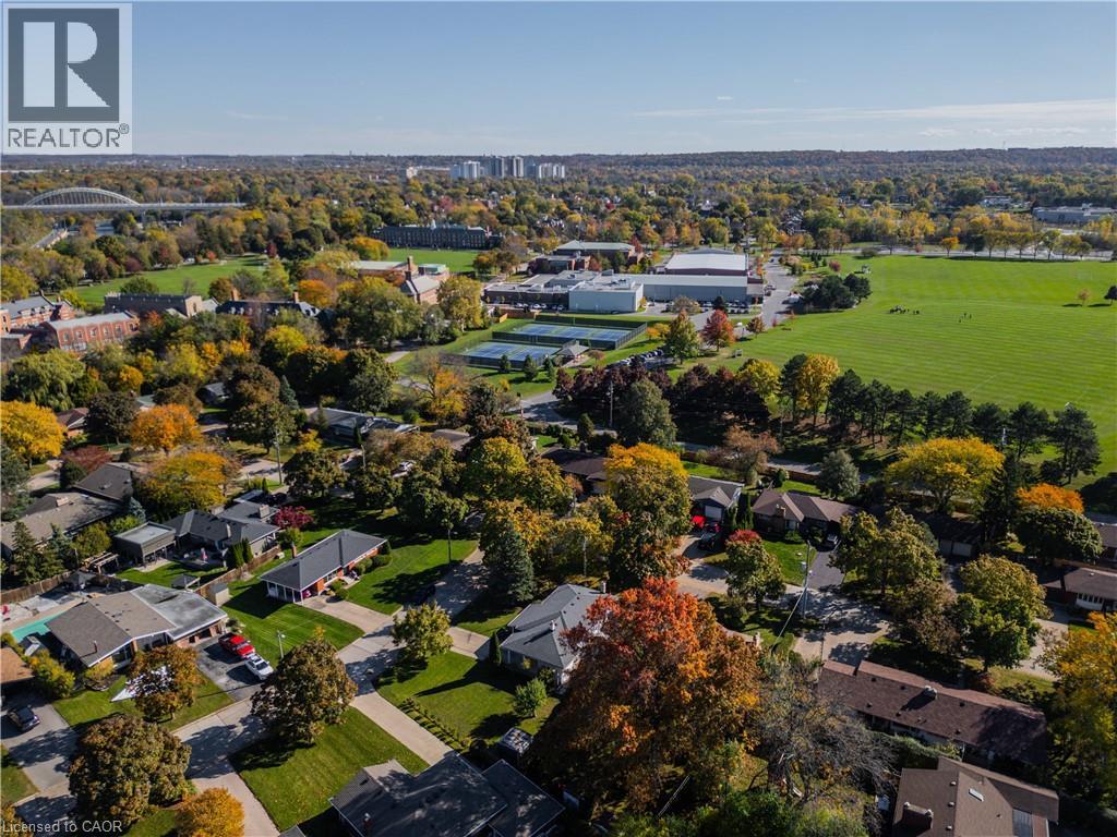 12 Ridley Heights Drive, St. Catharines, Ontario  L2S 2J2 - Photo 50 - 40784644