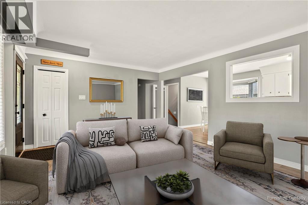 12 Ridley Heights Drive, St. Catharines, Ontario  L2S 2J2 - Photo 8 - 40784644