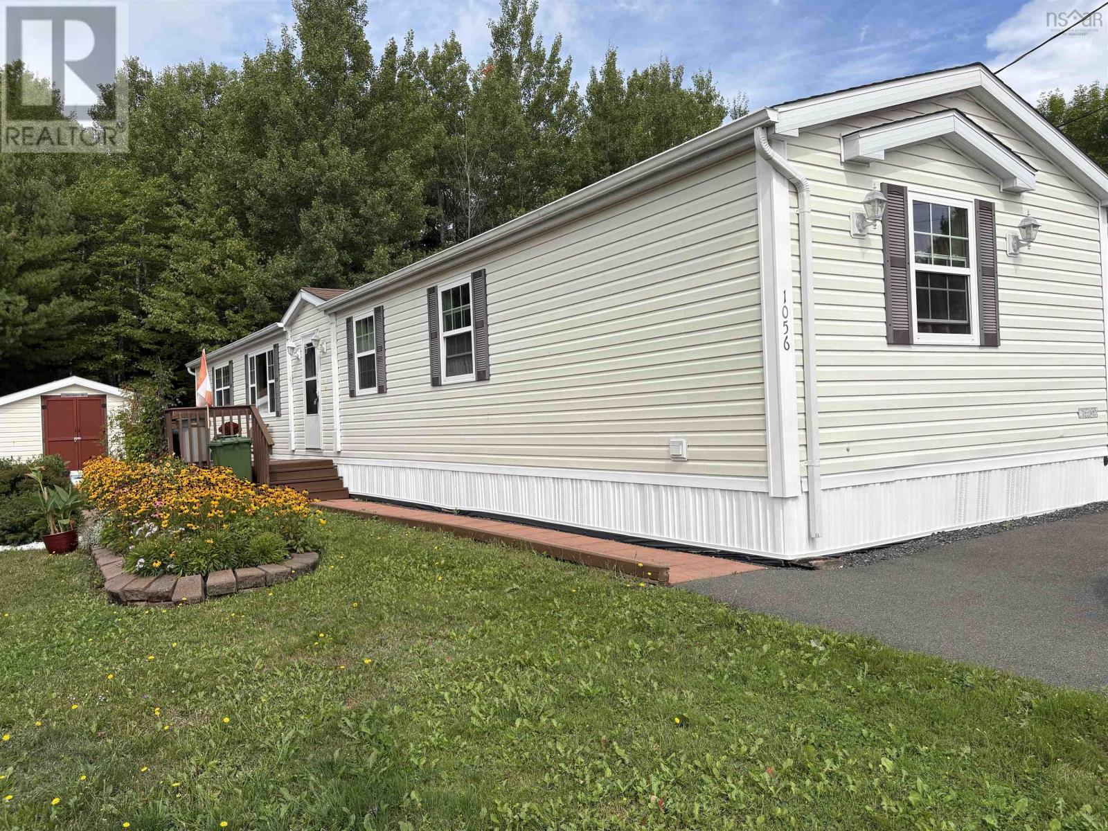 1056 Park Lane, Westville, Nova Scotia