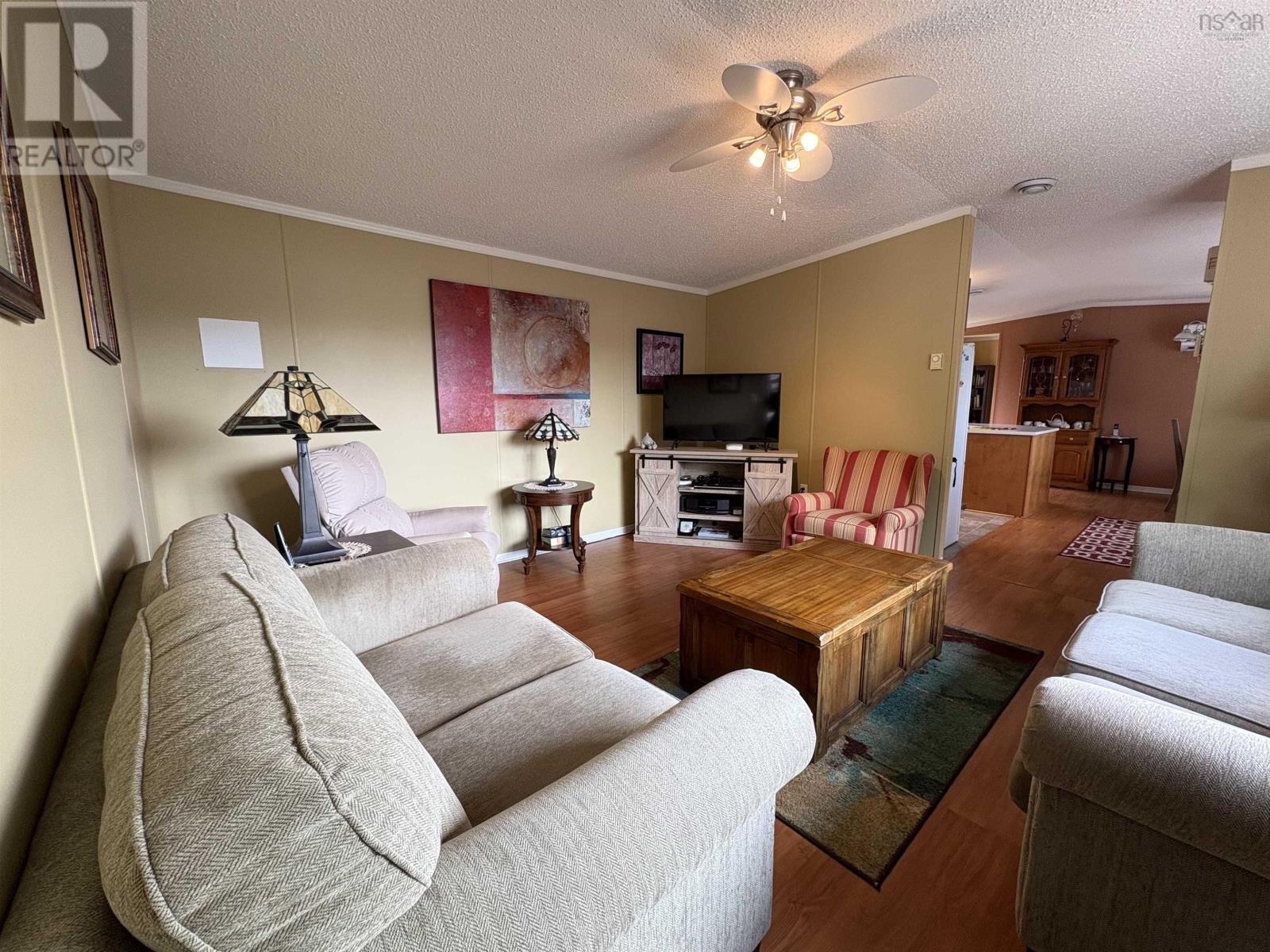 1056 Park Lane, Westville, Nova Scotia  B0K 2A0 - Photo 17 - 202522755