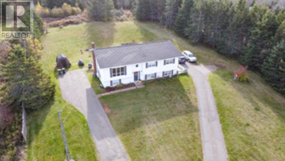 4120 Hopedale Road, Hunter River, Prince Edward Island
