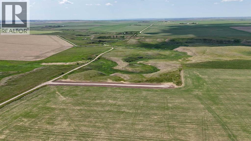 Tbd Township Road 204, Rural Vulcan County, Alberta  T0L 0B0 - Photo 18 - A2240298