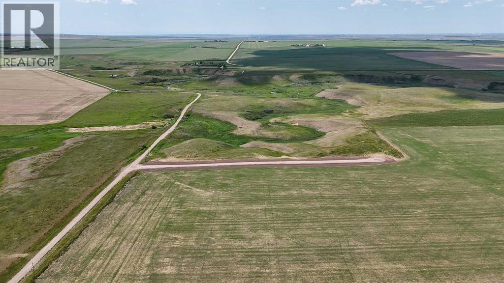 Tbd Township Road 204, Rural Vulcan County, Alberta  T0L 0B0 - Photo 15 - A2240298