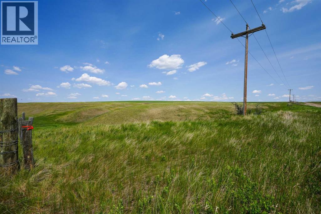 Tbd Township Road 204, Rural Vulcan County, Alberta  T0L 0B0 - Photo 9 - A2240298