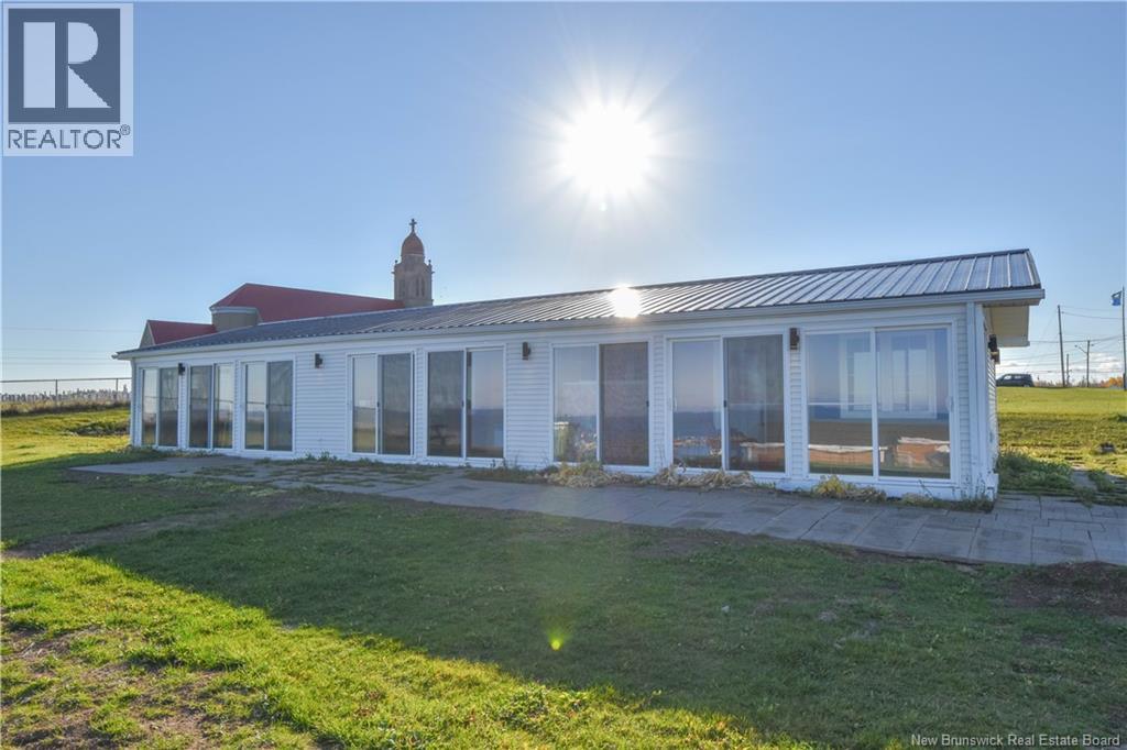 40 Portuaire Avenue, Grande-Anse, New Brunswick