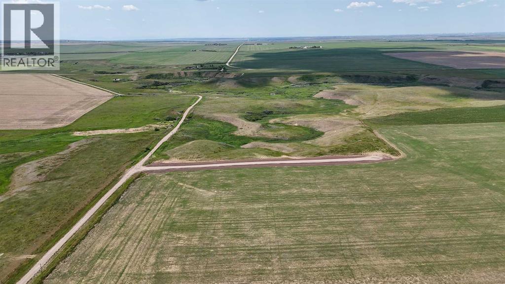 Tbd Township Road 204, Rural Vulcan County, Alberta  T0L 0B0 - Photo 17 - A2240298