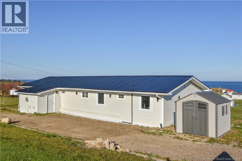 40 Portuaire Avenue, Grande-Anse, New Brunswick  E8N 1C1 - Photo 8 - NB129453