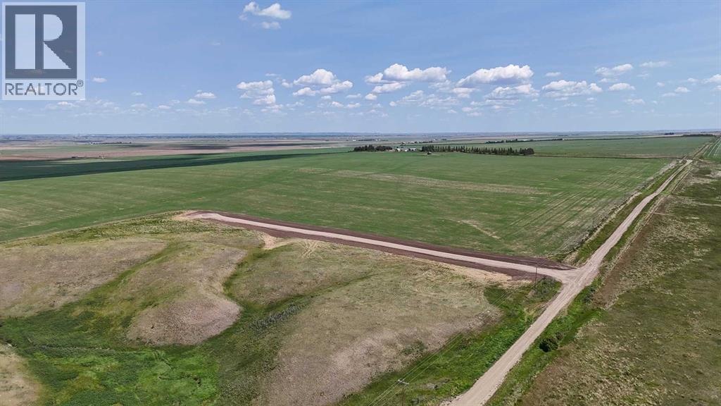 Tbd Township Road 204, Rural Vulcan County, Alberta  T0L 0B0 - Photo 14 - A2240298