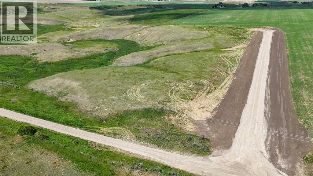 Tbd Township Road 204, Rural Vulcan County, Alberta  T0L 0B0 - Photo 26 - A2240298