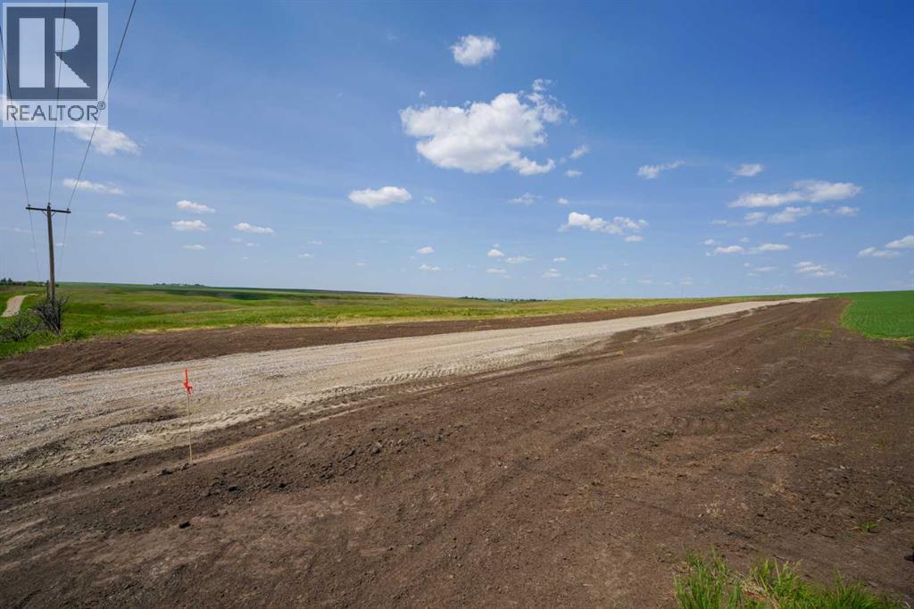 Tbd Township Road 204, Rural Vulcan County, Alberta  T0L 0B0 - Photo 12 - A2240298