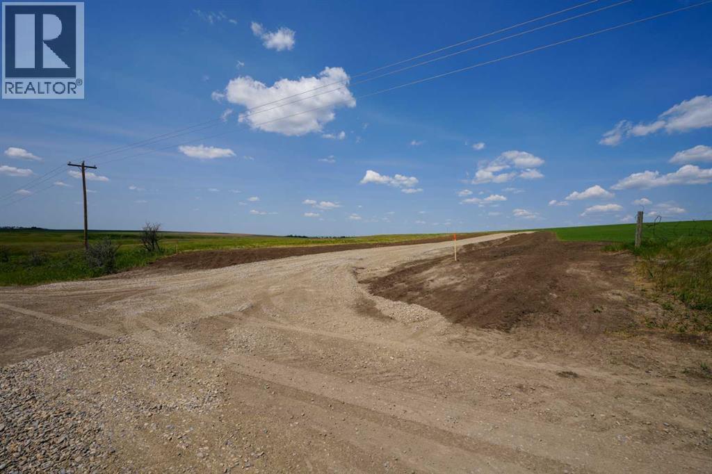 Tbd Township Road 204, Rural Vulcan County, Alberta  T0L 0B0 - Photo 11 - A2240298