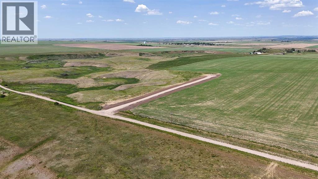 Tbd Township Road 204, Rural Vulcan County, Alberta  T0L 0B0 - Photo 24 - A2240298