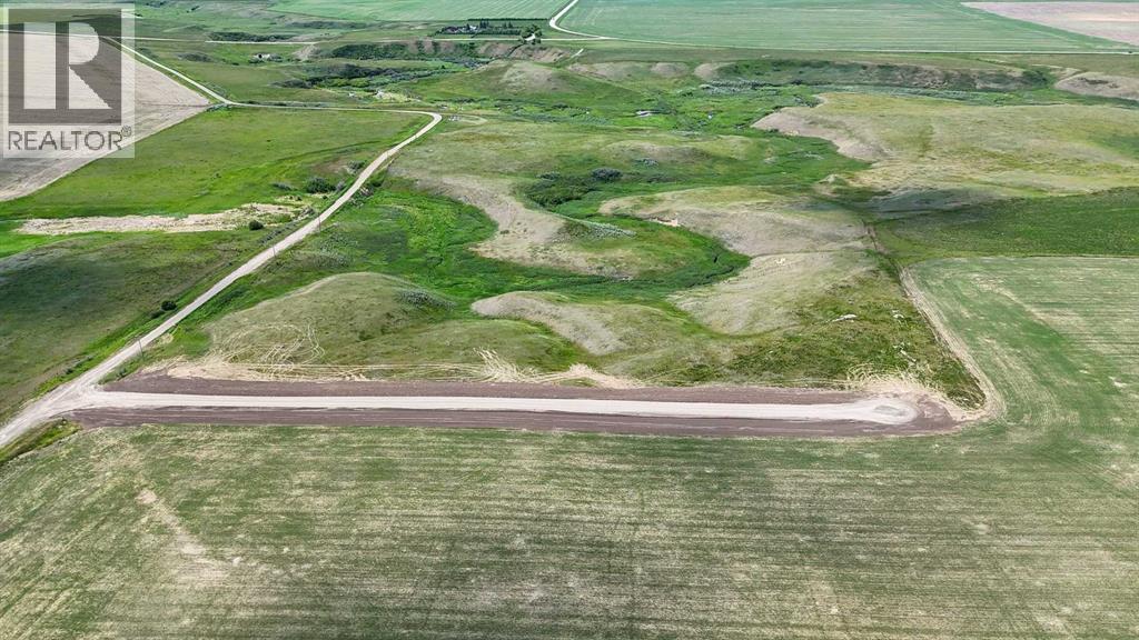 Tbd Township Road 204, Rural Vulcan County, Alberta  T0L 0B0 - Photo 21 - A2240298